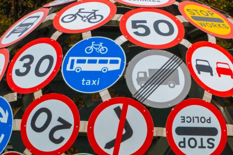 Horarios y excepciones del Pico y Placa actual